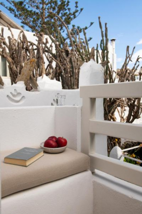 Terra Maria Hotel
